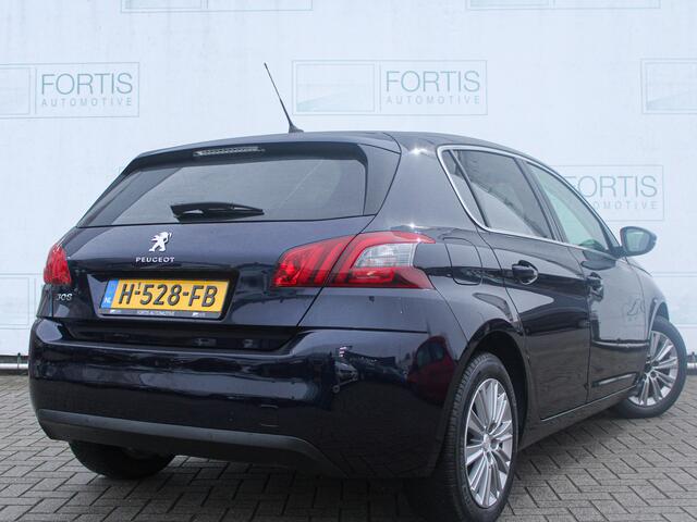 Peugeot 308 1.2 PureTech Allure Avantage NL AUTO | PANO | VELGEN | PDC |