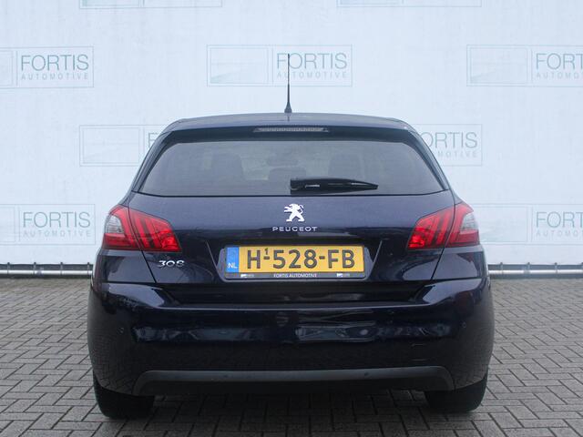 Peugeot 308 1.2 PureTech Allure Avantage NL AUTO | PANO | VELGEN | PDC |