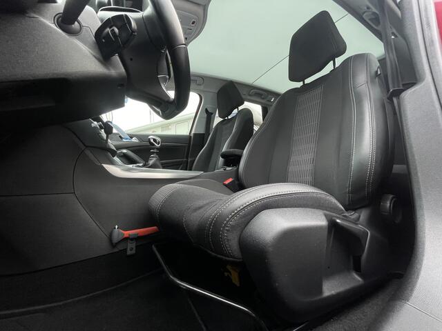 Peugeot 308 SW 1.2 PureTech Allure Panorama dak | Navigatie