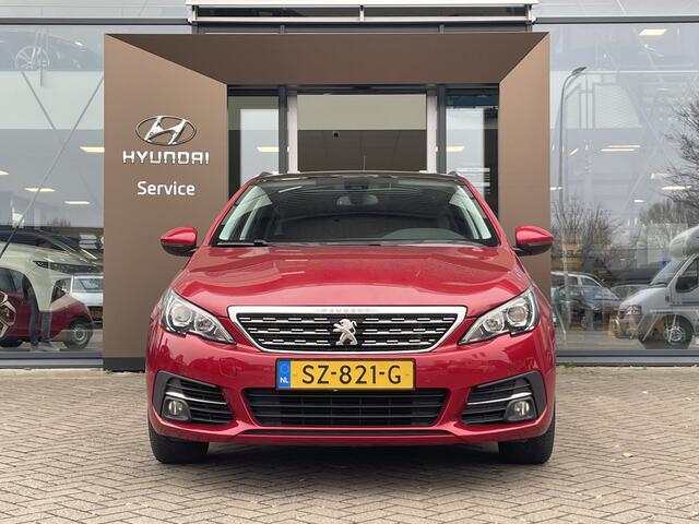 Peugeot 308 SW 1.2 PureTech Allure Panorama dak | Navigatie
