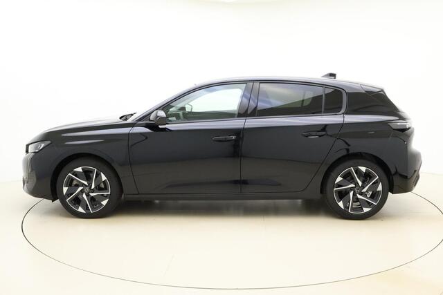 Peugeot 308 1.2 Hybrid e-DCS6 Allure 136 PK | Automaat | Draadloze telefoonlader | Cruise Control | Mirror screen | Climate Control | Camera | Nieuw uit voorraad