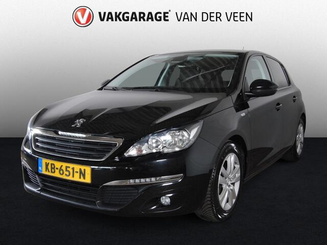 Peugeot 308 1.2 PureTech Style