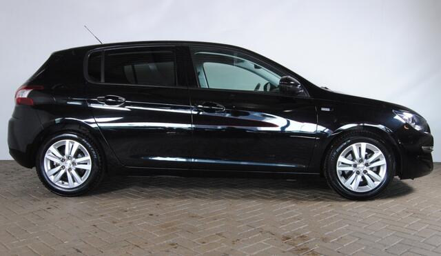 Peugeot 308 1.2 PureTech Style
