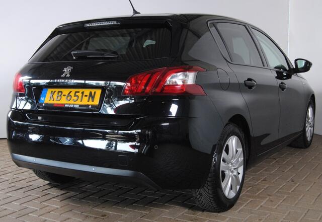 Peugeot 308 1.2 PureTech Style