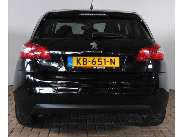 Peugeot 308 1.2 PureTech Style