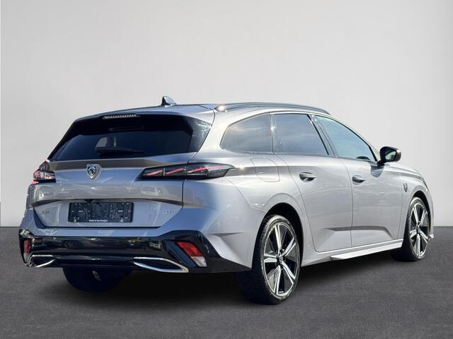 Peugeot 308 1.2 PureTech GT