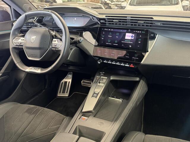 Peugeot 308 1.2 PureTech GT
