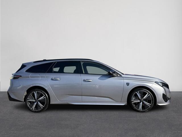 Peugeot 308 1.2 PureTech GT