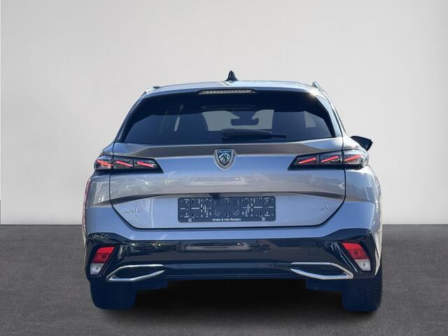 Peugeot 308 1.2 PureTech GT