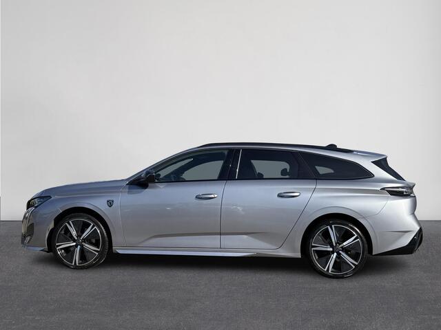 Peugeot 308 1.2 PureTech GT