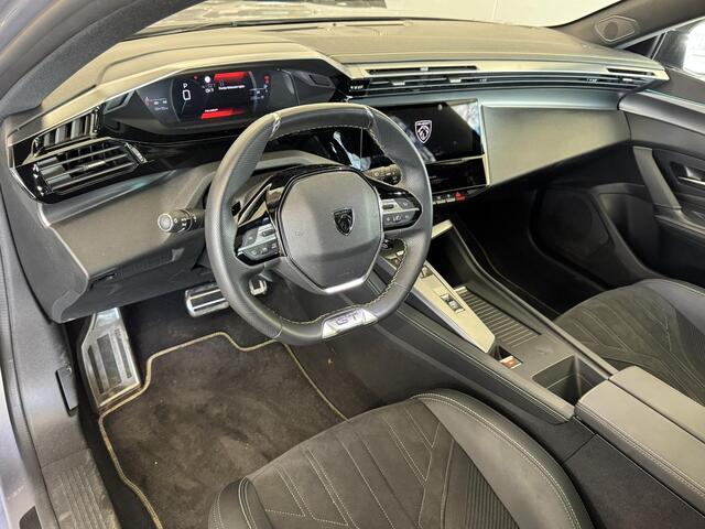 Peugeot 308 1.2 PureTech GT