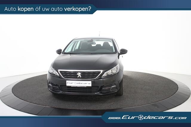 Peugeot 308 SW 1.5 BlueHDi Blue Active *1ste Eigenaar*Navigatie*Parkassist*