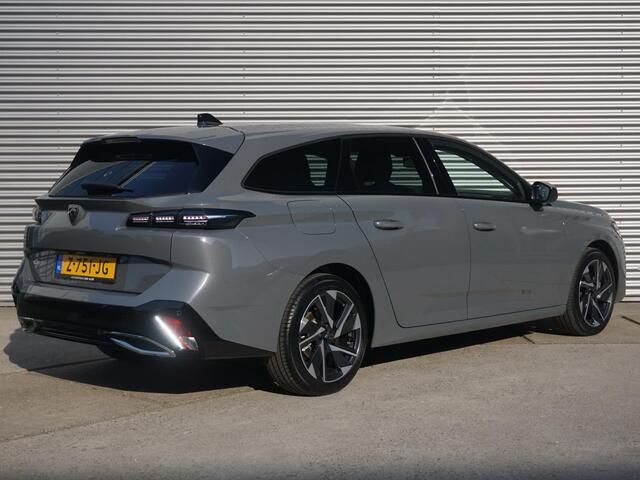 Peugeot 308 SW 1.2 PureTech Allure