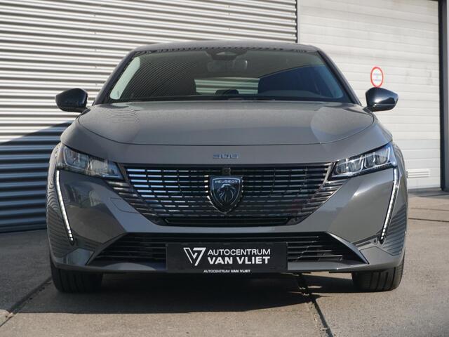 Peugeot 308 SW 1.2 PureTech Allure