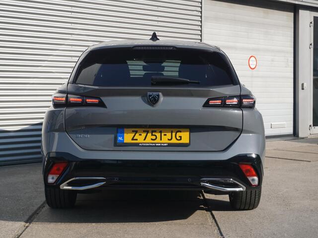 Peugeot 308 SW 1.2 PureTech Allure