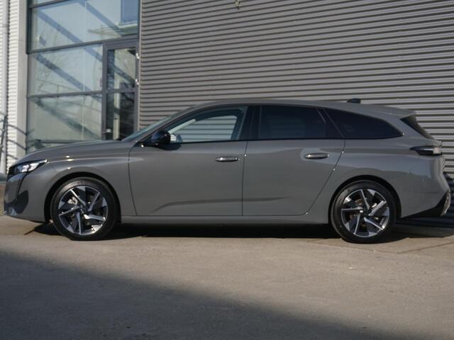 Peugeot 308 SW 1.2 PureTech Allure
