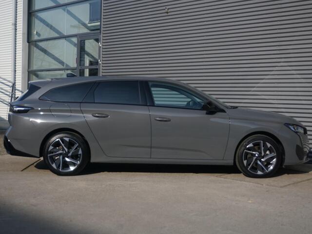 Peugeot 308 SW 1.2 PureTech Allure