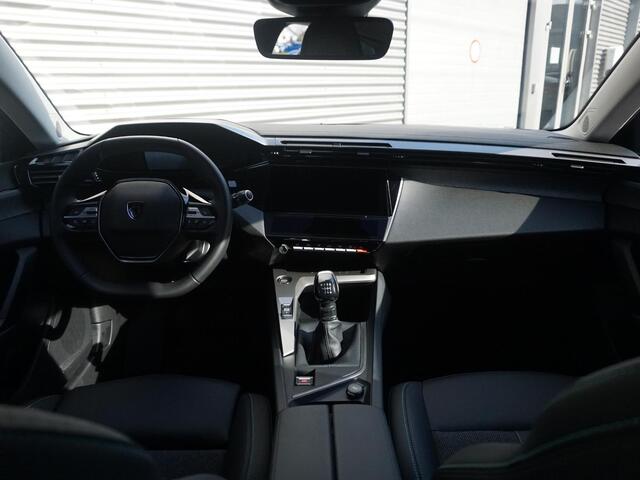 Peugeot 308 SW 1.2 PureTech Allure