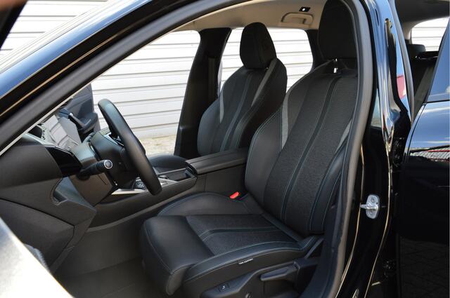 Peugeot 308 SW 1.2 PureTech Active Pack Business O.a: Stoelverw, PDC, Carplay, Navi, Clima, Etc. All-in prijs!