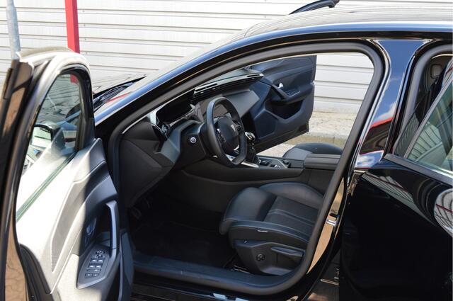 Peugeot 308 SW 1.2 PureTech Active Pack Business O.a: Stoelverw, PDC, Carplay, Navi, Clima, Etc. All-in prijs!