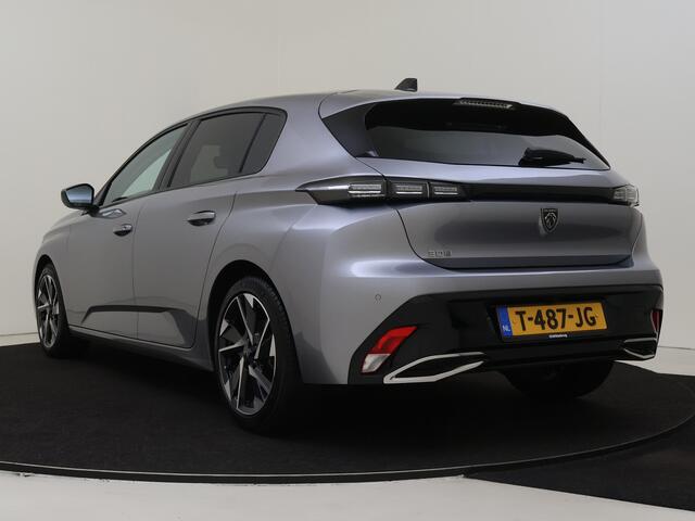 Peugeot 308 1.2 PureTech Allure Pack Business Automaat | Navigatie | Parkeercamera | Adaptive Cruise Control
