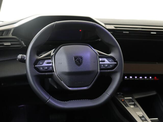 Peugeot 308 1.2 PureTech Allure Pack Business Automaat | Navigatie | Parkeercamera | Adaptive Cruise Control