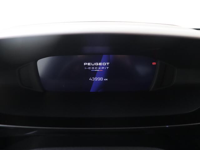 Peugeot 308 1.2 PureTech Allure Pack Business Automaat | Navigatie | Parkeercamera | Adaptive Cruise Control