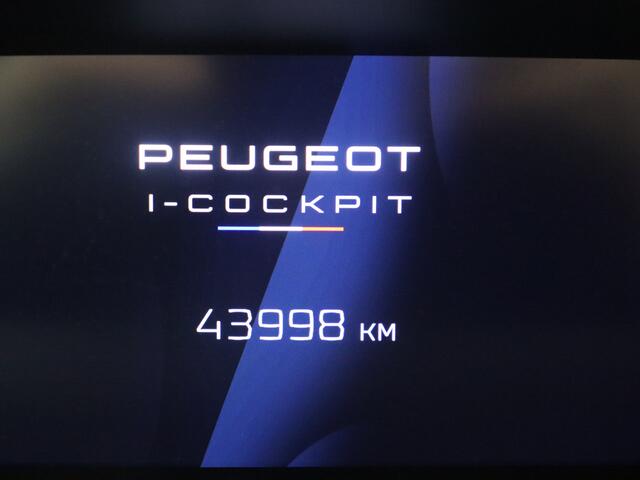Peugeot 308 1.2 PureTech Allure Pack Business Automaat | Navigatie | Parkeercamera | Adaptive Cruise Control
