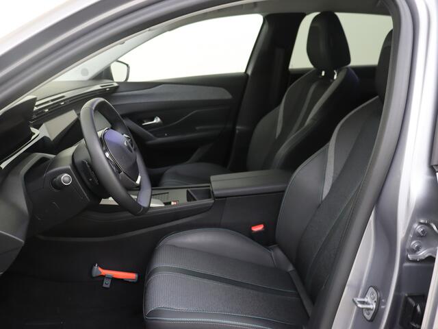 Peugeot 308 1.2 PureTech Allure Pack Business Automaat | Navigatie | Parkeercamera | Adaptive Cruise Control