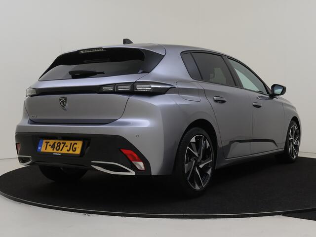 Peugeot 308 1.2 PureTech Allure Pack Business Automaat | Navigatie | Parkeercamera | Adaptive Cruise Control
