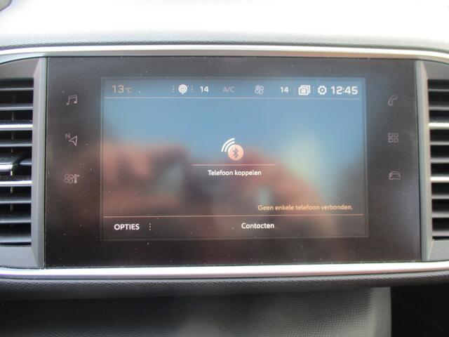 Peugeot 308 SW 1.2 PureTech Blue Lease Premium / AIRCO / LEER / NAVI / 176dkm