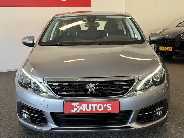 Peugeot 308 SW 1.2 PureTech NAVIGATIE/CAMERA, ECC AIRCO, CRUISE