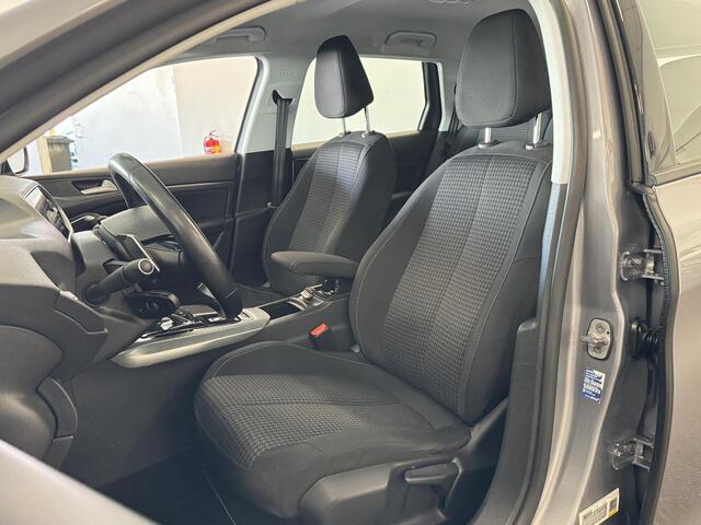 Peugeot 308 SW 1.2 PureTech NAVIGATIE/CAMERA, ECC AIRCO, CRUISE