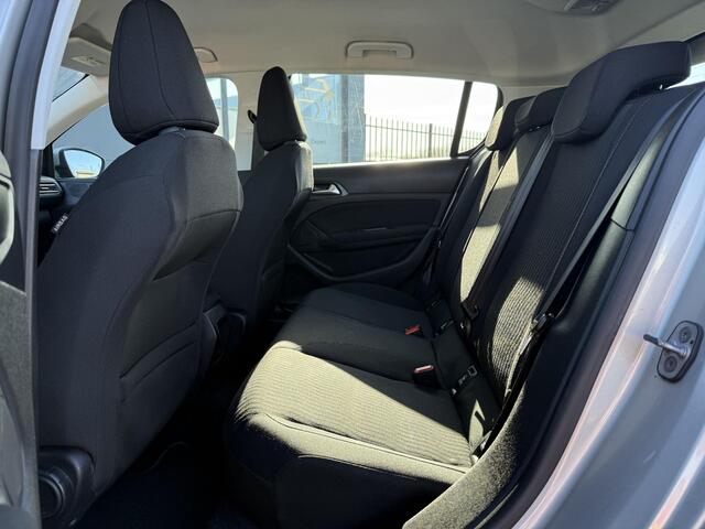 Peugeot 308 1.2 PureTech Active Navi,Clima,Cruise,PDC,Bluetooth,Elek ramen,LM velgen,110pk,N.A.P, APK tot 12-2025