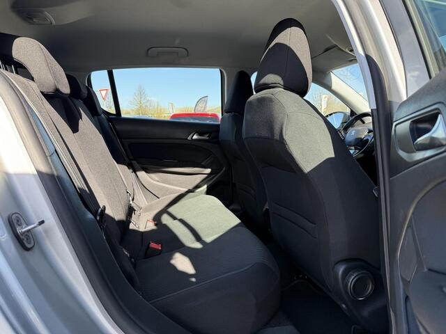 Peugeot 308 1.2 PureTech Active Navi,Clima,Cruise,PDC,Bluetooth,Elek ramen,LM velgen,110pk,N.A.P, APK tot 12-2025