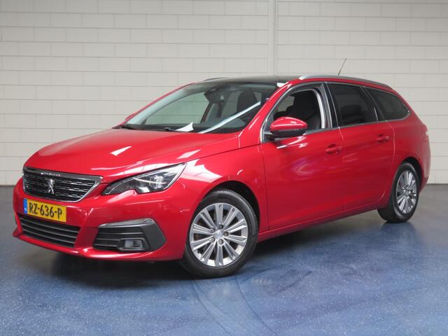 Peugeot 308 1.2 PureTech Allure