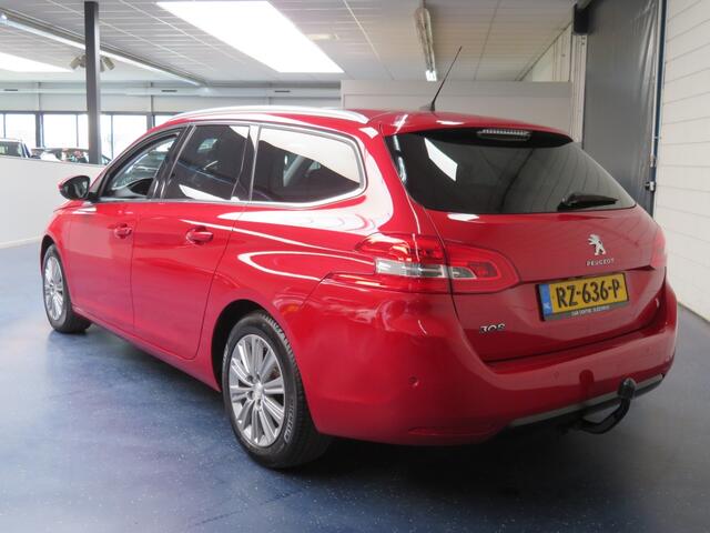 Peugeot 308 1.2 PureTech Allure
