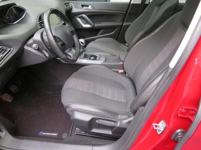 Peugeot 308 1.2 PureTech Allure