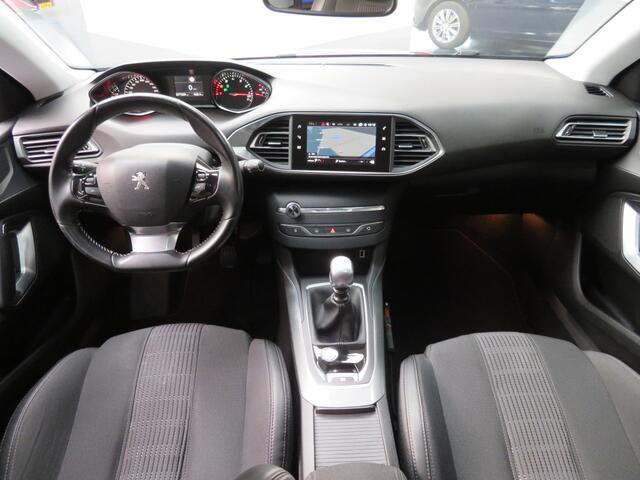 Peugeot 308 1.2 PureTech Allure