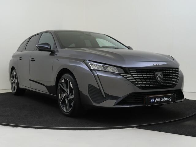 Peugeot 308 SW 1.2 PureTech Allure Pack Business | Trekhaak | MD