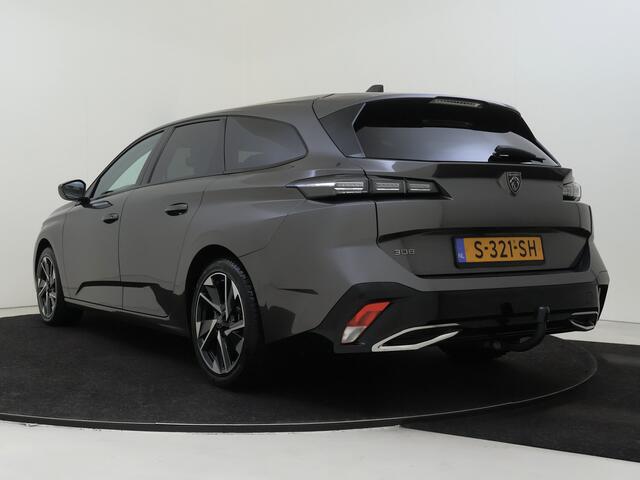 Peugeot 308 SW 1.2 PureTech Allure Pack Business | Trekhaak | MD