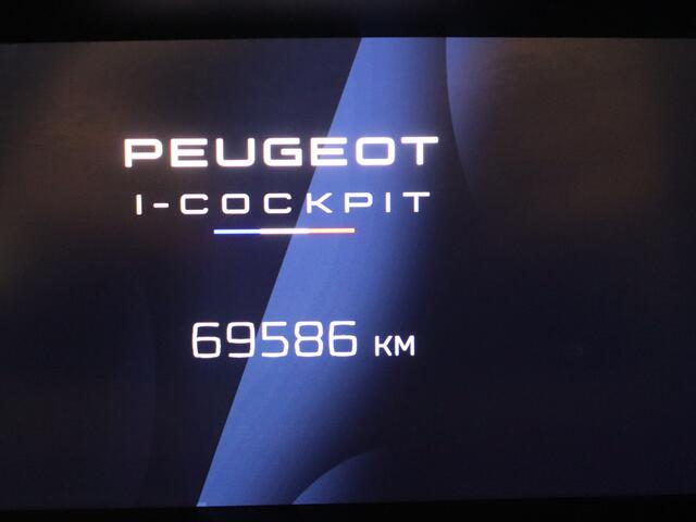 Peugeot 308 SW 1.2 PureTech Allure Pack Business | Trekhaak | MD