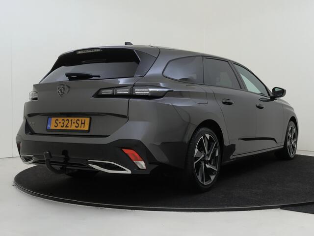 Peugeot 308 SW 1.2 PureTech Allure Pack Business | Trekhaak | MD