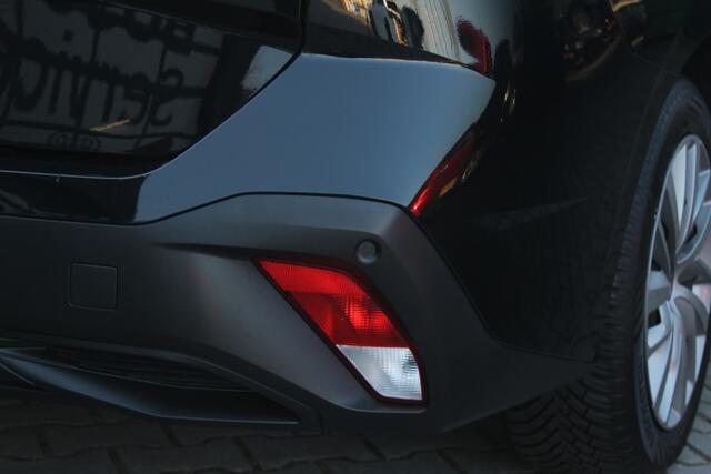Peugeot 308 SW 1.2 Active Pack Business 111pk | incl. 12 maanden garantie | Virtual cockpit | DAB+ | Apple carplay / Android auto | Navigatie | Lane assist | Verkeersbord herkenning | Climate control | Keyless go | LED verlichting | Parkeersensoren achter |