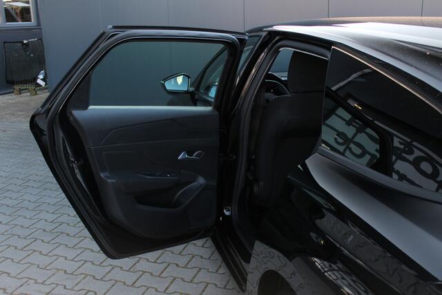 Peugeot 308 SW 1.2 Active Pack Business 111pk | incl. 12 maanden garantie | Virtual cockpit | DAB+ | Apple carplay / Android auto | Navigatie | Lane assist | Verkeersbord herkenning | Climate control | Keyless go | LED verlichting | Parkeersensoren achter |