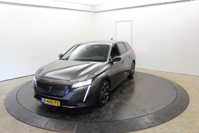 Peugeot 308 SW 1.2 PureTech Allure Pack Business City 360º Camera