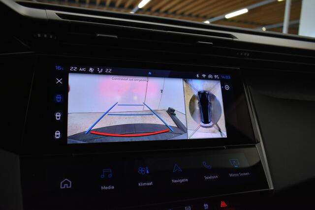 Peugeot 308 SW 1.2 PureTech Allure Pack Business City 360º Camera