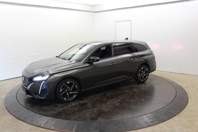 Peugeot 308 SW 1.2 PureTech Allure Pack Business City 360º Camera