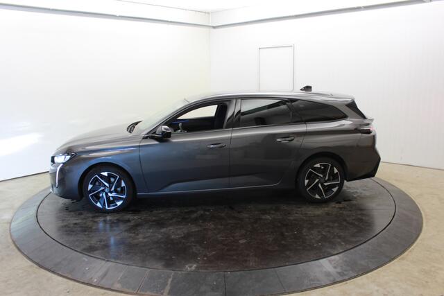 Peugeot 308 SW 1.2 PureTech Allure Pack Business City 360º Camera