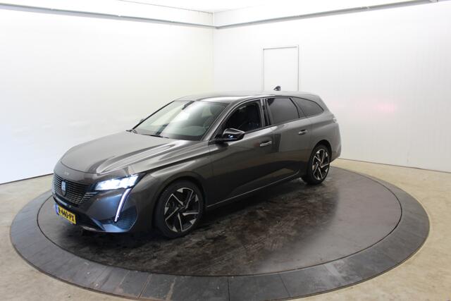 Peugeot 308 SW 1.2 PureTech Allure Pack Business City 360º Camera